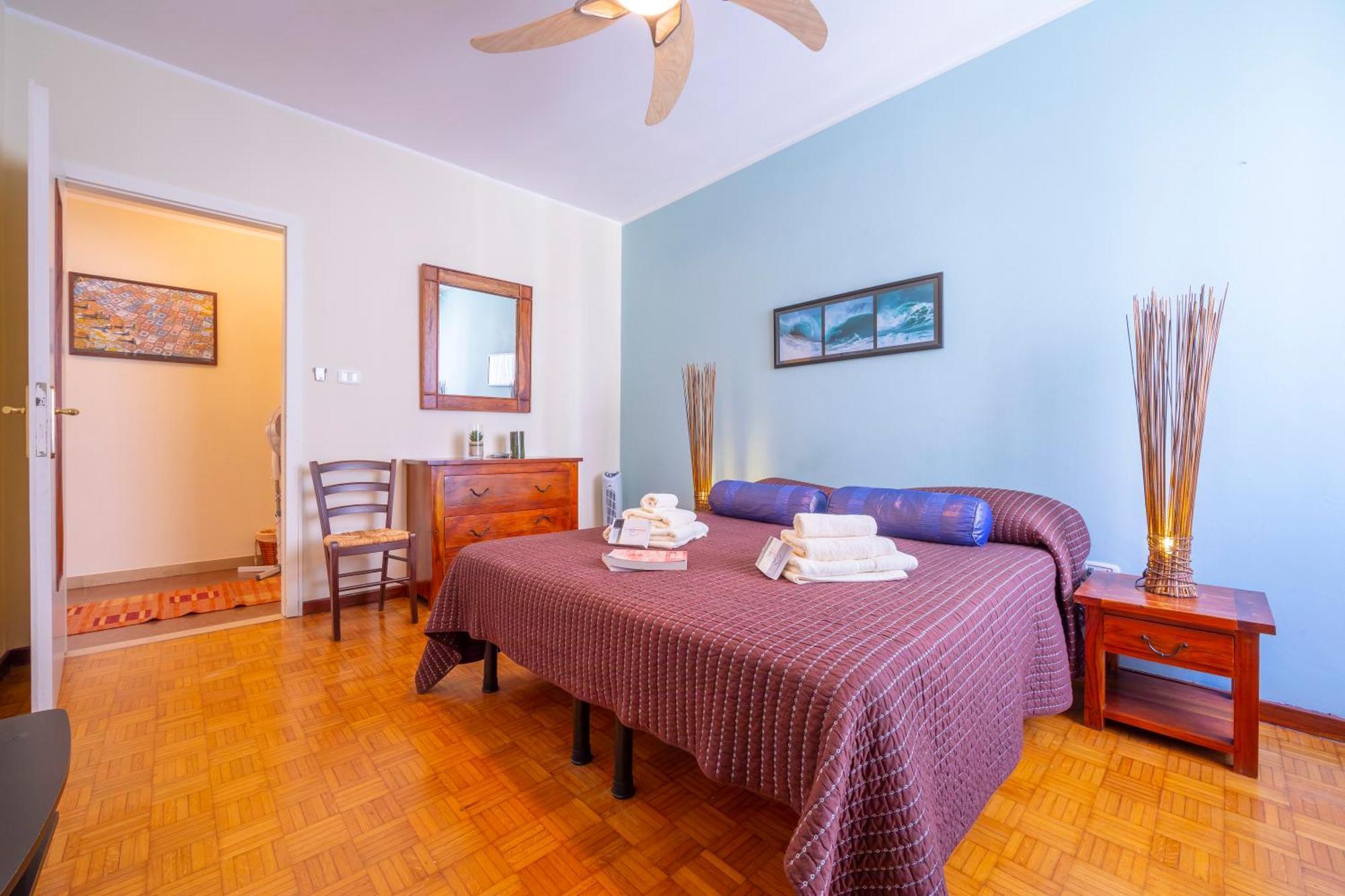 Riva Dante Apartment - Happy Rentals エクステリア 写真