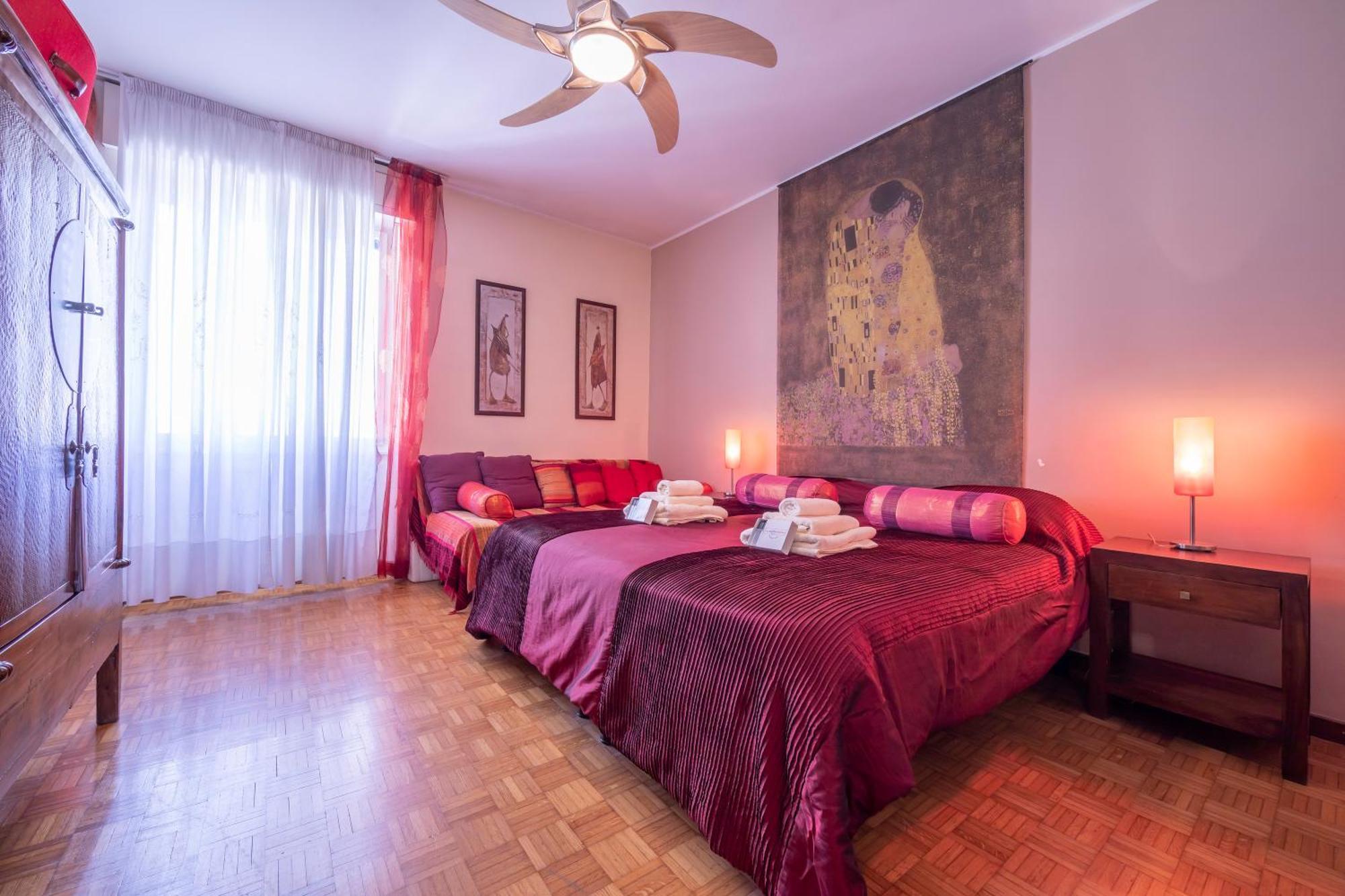 Riva Dante Apartment - Happy Rentals エクステリア 写真